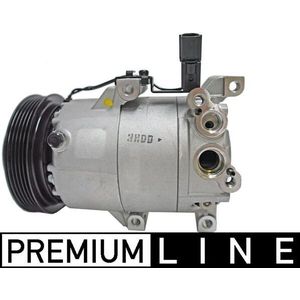 Compressor, airconditioning MAHLE ACP 450 000P