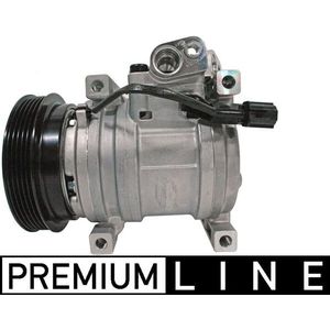 Compressor, airconditioning MAHLE ACP 1416 000P