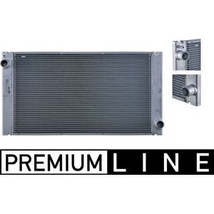 Radiator, motorkoeling MAHLE CR 1095 000P