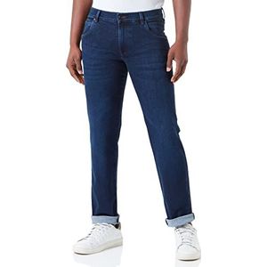 Bugatti Herren Jeans met power stretch