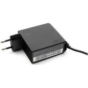 Lenovo 4x20e75135 (45 W), Voeding voor notebooks, Zwart