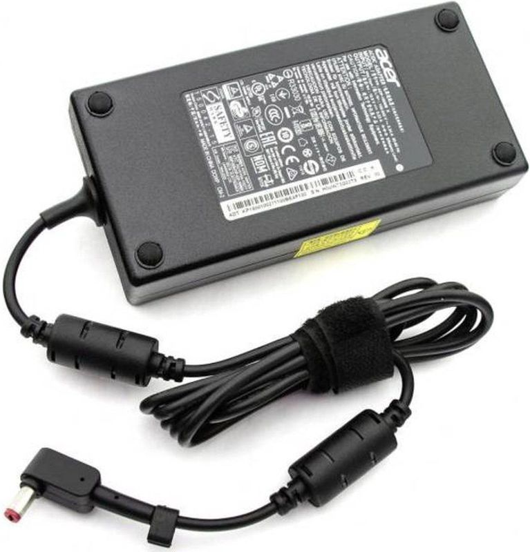 Acer KP.18001.002 Laptop netvoeding 180 W 19.5 V/DC 9.23 A