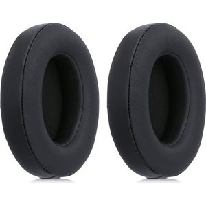 Kwmobile 2x Oorkussens Geschikt Voor Beats Studio 2 / 3 Wireless
