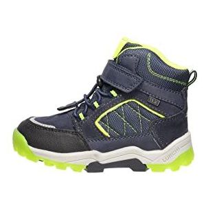 Lurchi 3321542, winterlaarzen jongens 38 EU