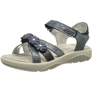 Lurchi Federica sandalen, jeans, kinderen 39, denim, 23 EU, #NAME?