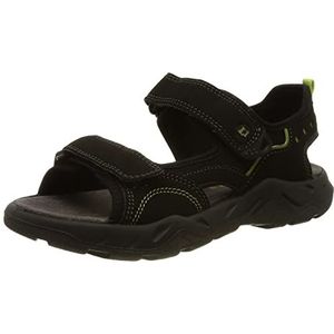 Lurchi ONNY für Kinder, schwarz, Gr. 31 EU