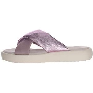 Salamander zafira, lila (lilac), 40 EU