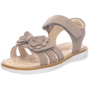 Lurchi Zahia sandalen voor meisjes, taupe, 34 EU