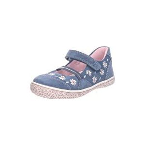 Lurchi Tia Ballerina's voor meisjes, Old Navy, 28 EU