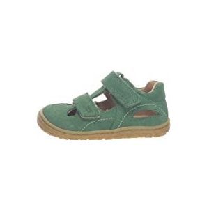 Lurchi Nando Barefoot sandalen, groen, 34 EU, groen, 34 EU
