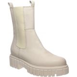 Salamander Dames MIRIE Chelsea laarzen, Offwhite, 37 EU