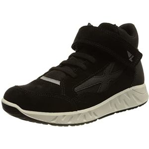 Lurchi Corby-TEX sneakers, zwart, 29 EU