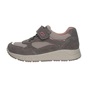 Lurchi Cilia meisjes Sneaker,grijs,30 EU