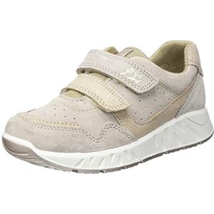 Lurchi Cintia sneakers voor meisjes, beige, 33 EU