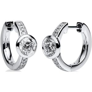 Luna Creation Promessa oorbellen 2B654W4-2
