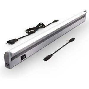 LED Onderbouwverlichting - Modern - 1000 Lumen - 8,5 W - Neutraal Wit Licht