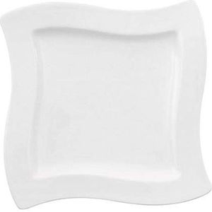 Villeroy & Boch 10-2525-2647 Villeroad & Boch New Wave platte platte platte 240 mm lang