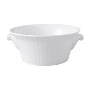 Soepkom Villeroy & Boch Cellini Wit (6-delig)