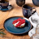 Kaffeetasse Like by Villeroy & Boch Crafted Denim 0,25L (6er Set)