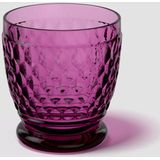 Tumbler Villeroy & Boch Boston Berry (Set van 4) - 2024