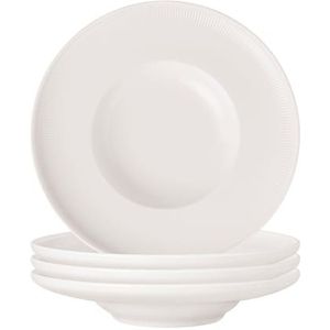 Villeroy & Boch - Afina Pastaborden 6 stuks 29 cm