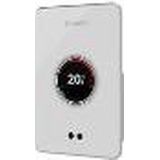 Bosch - EasyControl - Slimme Thermostaat - Wit - Bedraad