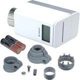 Bosch - 7736701574 - Radiatorthermostaat - Compact - SmartHome - Energie-efficiënt