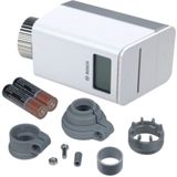 Bosch - 7736701574 - Radiatorthermostaat - Compact - SmartHome - Energie-efficiënt