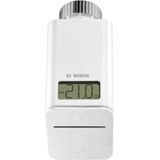 Bosch - 7736701574 - Radiatorthermostaat - Compact - SmartHome - Energie-efficiënt