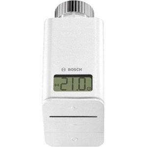 Bosch EasyControl Slimme Radiatorthermostaat