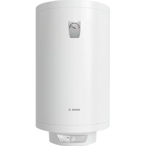 Bosch - 6000T ES - 80L - elektrische boiler - 80 liter - 2000 W - geëmailleerde kuip - verticaal of horizontaal model - droge weerstand - ErP SWW: C - tapwaterprofiel: M 7736505069