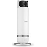 Bosch Smart Home 360° 2-pack - Binnencamera