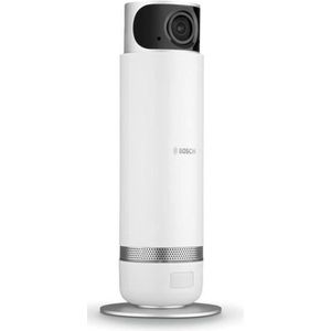 Bosch Smart Home 360° 2-pack - Binnencamera