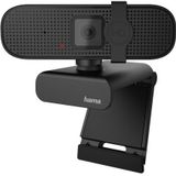 Webcam hama c400 zwart | 6 stuks