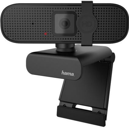 Webcam hama c400 zwart | 6 stuks