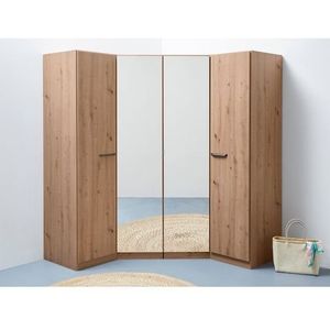 OTTO Kastenset Kledingkast VANDOR 4-deurs met veel opbergruimte, kasten afzonderlijk te plaatsen, made in germany