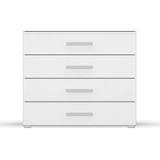 rauch Schubkastenkommode Sideboard Kommode Schubkastenkommode KOLUNA, Breite 93 cm mit 4 großen Schubladen für viel Stauraum MADE IN GERMANY