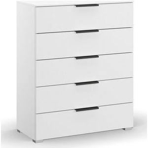 rauch Schubkastenkommode »Skat Meridian Kommode Wäscheschrank Schrank«, mit 5 Schubladen in elegantem Design