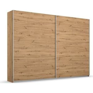 rauch Zweefdeurkast AURELIO kledingkast garderobe TOPSELLER OTTO´s CHOICE 3 verschillende uitrustingsvarianten handgrepen van metaal made in germany
