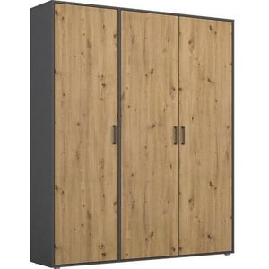 rauch Kledingkast VOYAGER Otto´s Choice Garderobe Kledingkast TOPSELLER Slaapkamer
