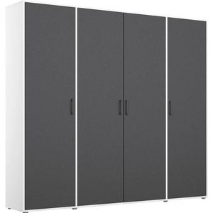 rauch Kledingkast VOYAGER Otto´s Choice Garderobe Kledingkast TOPSELLER Slaapkamer