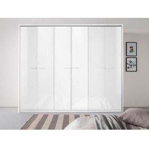 rauch Draaideurkast Oteli incl. passe-partout optioneel met verlichting