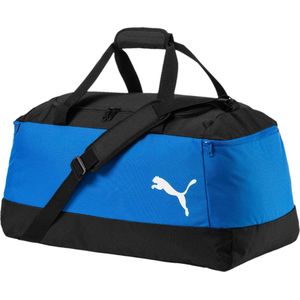 Puma SporttasKinderen en volwassenen - blauw/zwart/wit
