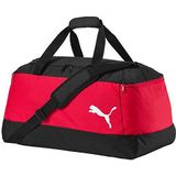 Puma SporttasKinderen en volwassenen - rood/zwart/wit