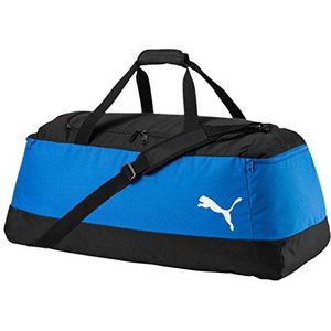 Puma Pro Training II Large Bag tas, Royal Black, UA