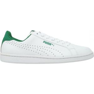 Puma Smash Perf Witte Sneakers - Maat 40.5