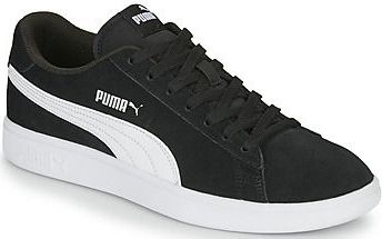 PUMA Smash V2 Trailloopschoenen, uniseks