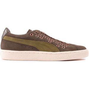 Puma Suede Xl Lace Sneakers