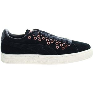 Puma - Suede XL Lace - Sneakers - Zwart