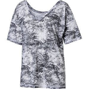 Puma - Dancery Drapery - T-shirt - Dames